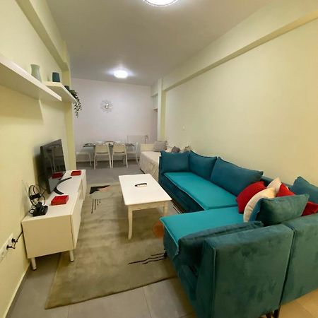 Kultur Apartment Atene Esterno foto
