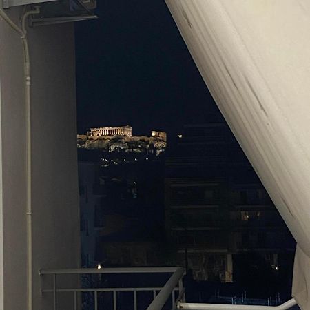 Kultur Apartment Atene Esterno foto