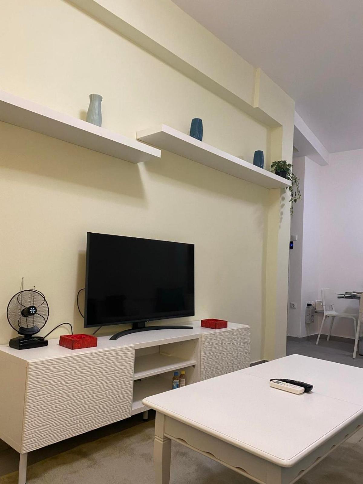 Kultur Apartment Atene Esterno foto